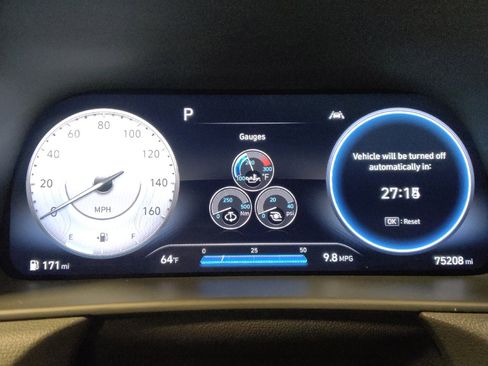 Used 2023 Hyundai Sonata N Line image 23