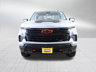 Used 2025 Chevrolet Silverado 1500 LT Trail Boss w/ LT Trail Boss Premium Package video 2