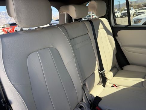New 2026 Mercedes-Benz GLB 250 4MATIC image 18