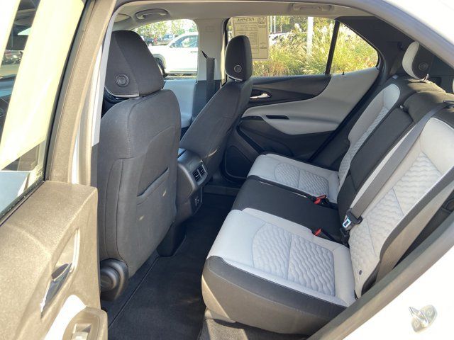 Used 2020 Chevrolet Equinox LS FWD image 27