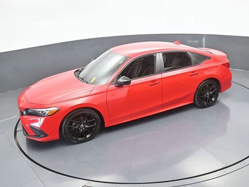 Used 2024 Honda Civic Sport image 45