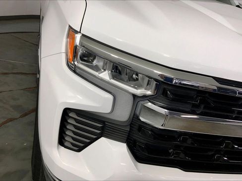 Used 2023 Chevrolet Silverado 1500 LT AWD/4WD image 26