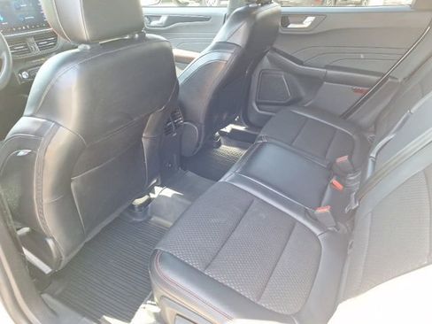 Used 2023 Ford Escape ST-Line w/ Tech Pack #1 image 20