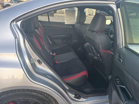 Used 2019 Subaru WRX Premium w/ Performance Package image 21