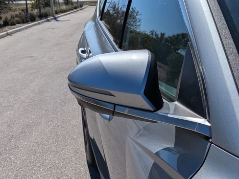 Used 2023 Hyundai Tucson Limited image 12