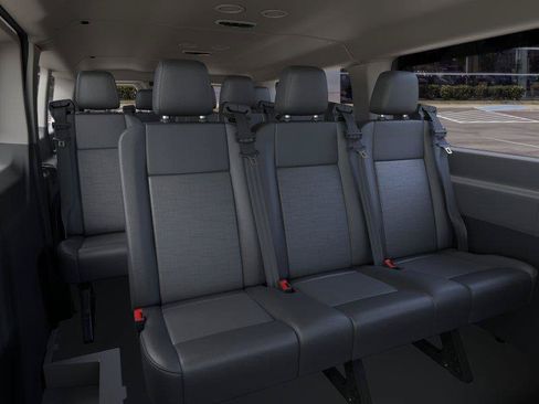 New 2026 Ford Transit 350 XL RWD image 11