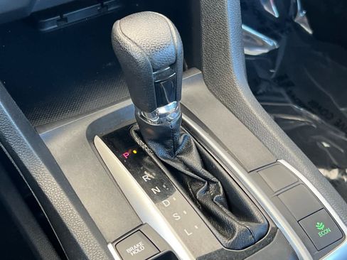 Used 2017 Honda Civic LX image 21