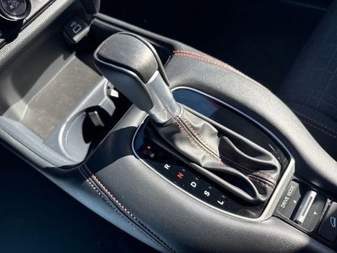 Certified 2023 Honda HR-V Sport image 28