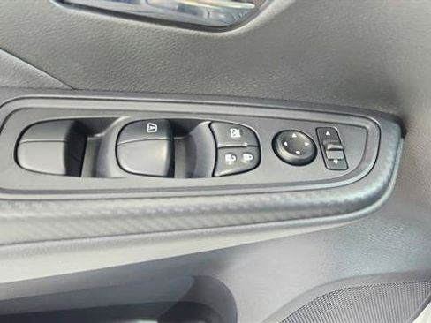 Certified 2025 Nissan Versa SV w/ Trunk Package FWD image 17