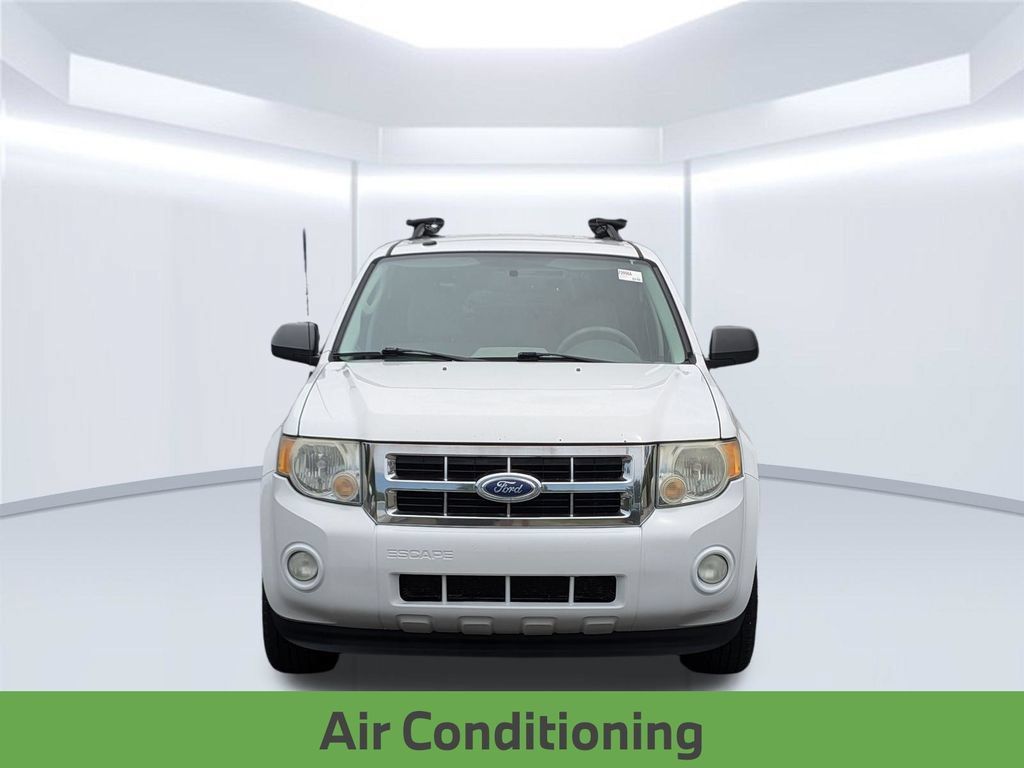 Used 2012 Ford Escape XLT FWD image 12