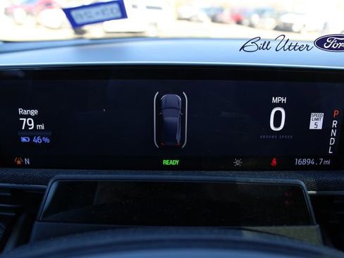 Used 2023 Ford Mustang Mach-E Premium image 24