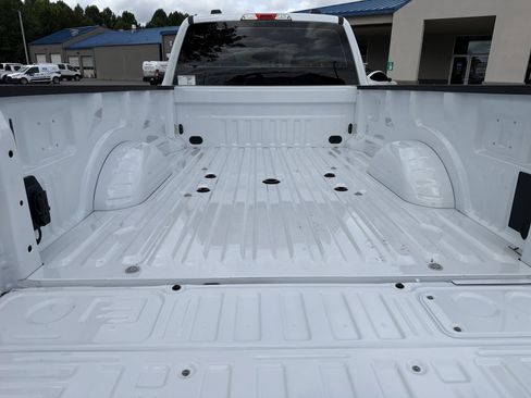 New 2026 Ford F350 XL w/ STX Appearance Package AWD/4WD image 27