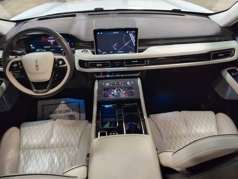 Used 2023 Lincoln Aviator Black Label image 21