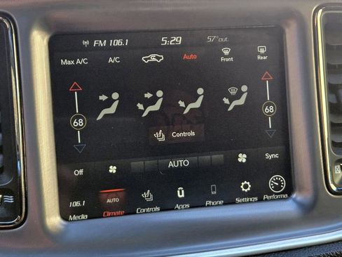 Used 2020 Dodge Challenger SRT Hellcat image 29