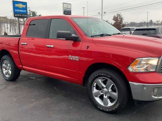 Used 2018 RAM 1500 Big Horn video 2