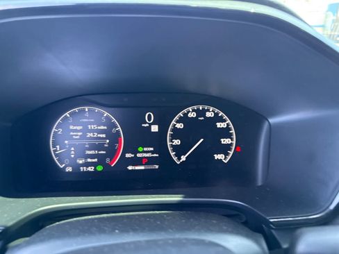 Used 2023 Honda CR-V LX image 27