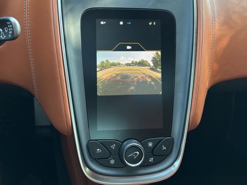 Used 2017 McLaren 570S RWD image 31