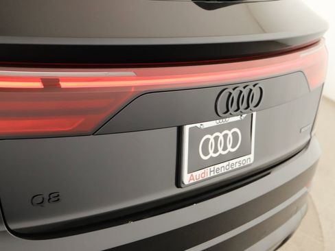 New 2026 Audi Q8 Premium Plus image 29