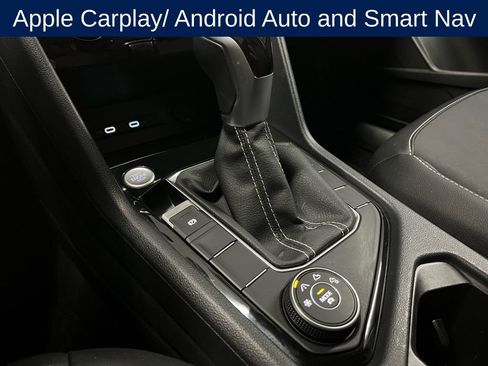 Used 2023 Volkswagen Taos SE w/ Panoramic Sunroof Package image 14