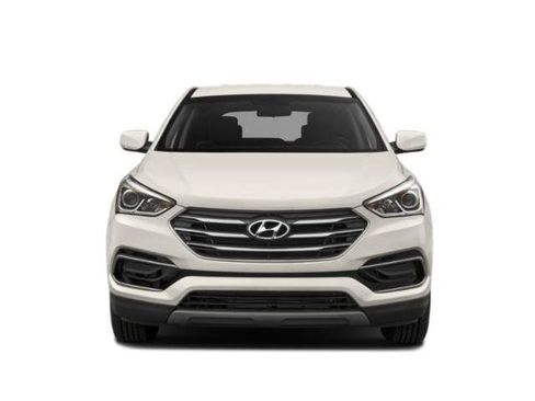 Used 2018 Hyundai Santa Fe Sport FWD image 7