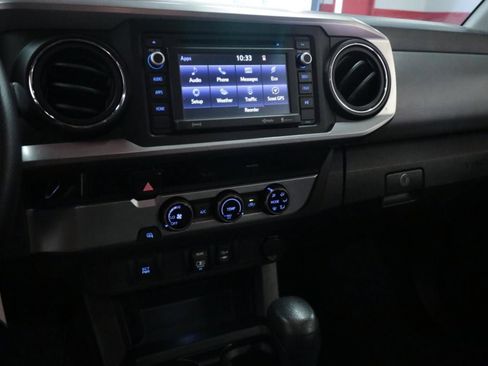 Used 2018 Toyota Tacoma SR5 image 16