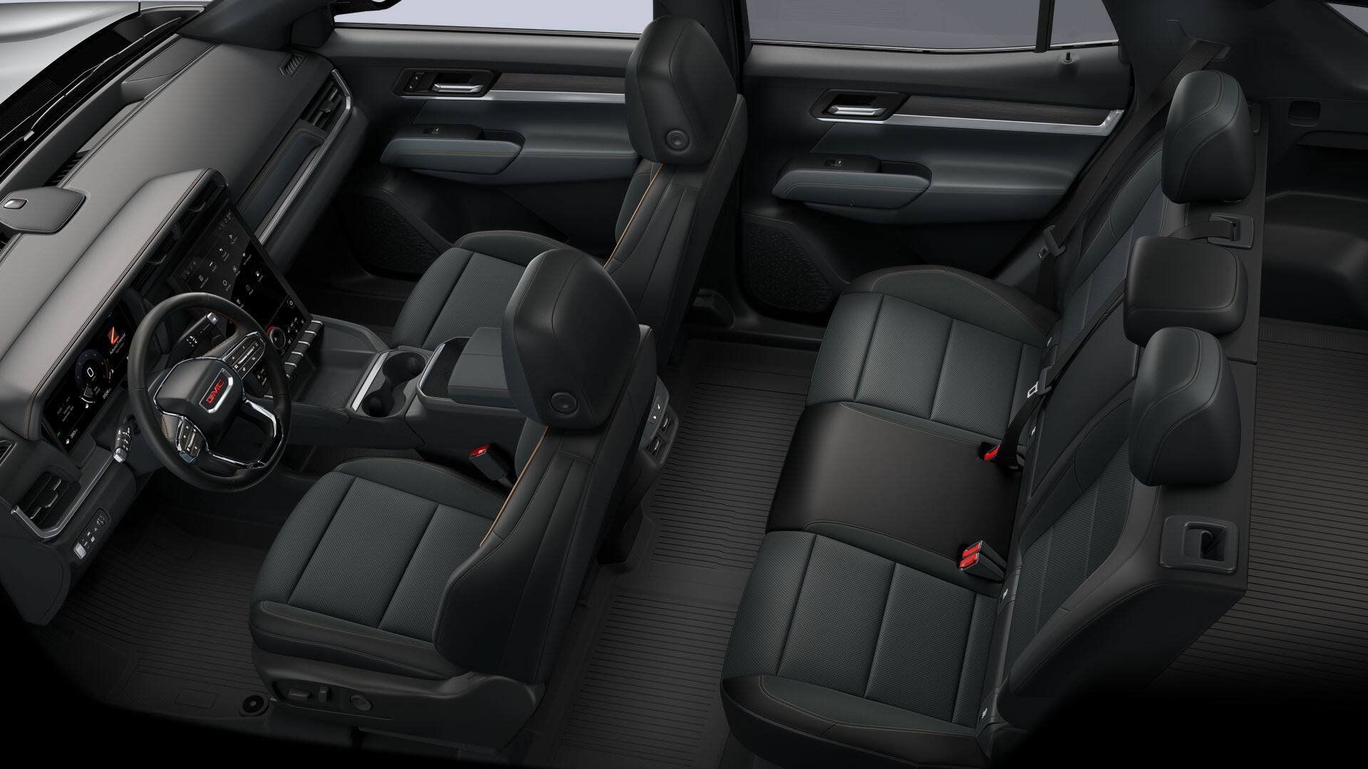 New 2026 GMC Terrain AT4 w/ Convenience Package III AWD/4WD image 47