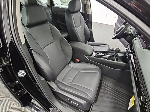 New 2026 Honda Accord Touring image 42