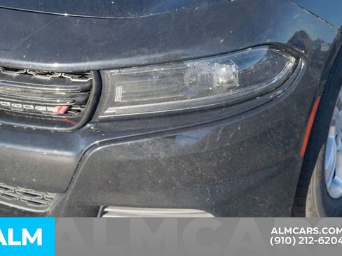 Used 2023 Dodge Charger SXT image 12