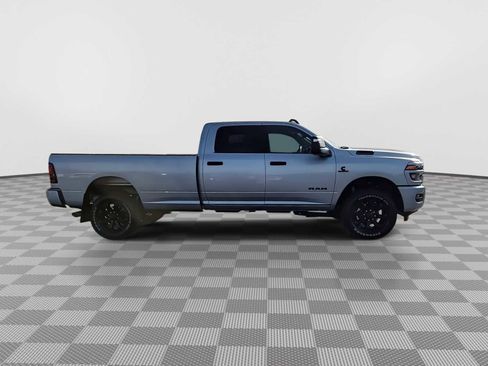 New 2026 RAM 2500 Big Horn image 9