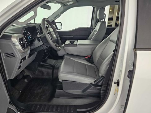 Used 2021 Ford F150 XL w/ Trailer Tow Package AWD/4WD image 22