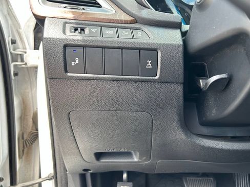 Used 2018 Hyundai Santa Fe Sport 2.0T AWD/4WD image 17