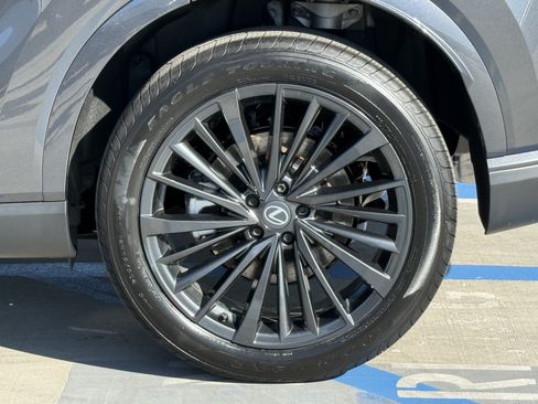New 2026 Lexus RX 350 FWD image 15