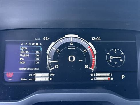 New 2026 Toyota Tundra Limited image 27