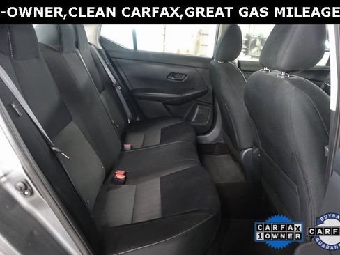 Used 2024 Nissan Sentra SV image 23