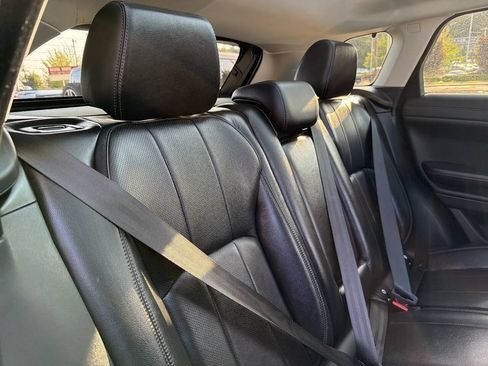 Used 2017 Land Rover Range Rover Evoque SE Premium AWD/4WD image 23