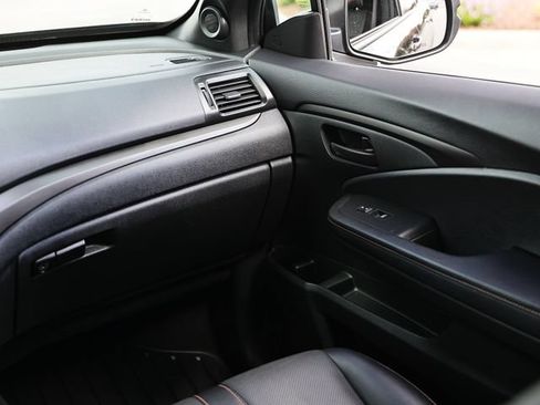 Used 2024 Honda Ridgeline TrailSport image 30
