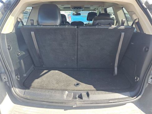Used 2020 Dodge Journey Crossroad w/ Popular Equipment Group FWD image 9