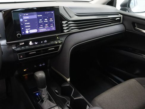 Certified 2025 Toyota Camry LE FWD image 15