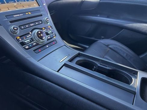 Used 2017 Lincoln MKZ Select w/ Technology Package image 20