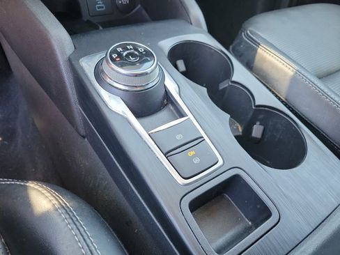 Used 2023 Ford Escape Platinum AWD/4WD image 12
