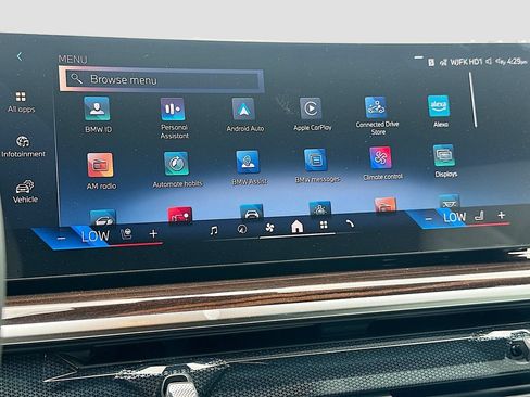 New 2026 BMW X5 xDrive40i AWD/4WD image 15