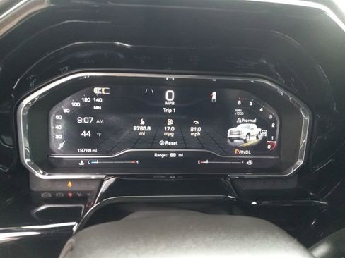 Used 2024 GMC Sierra 1500 Elevation AWD/4WD image 18