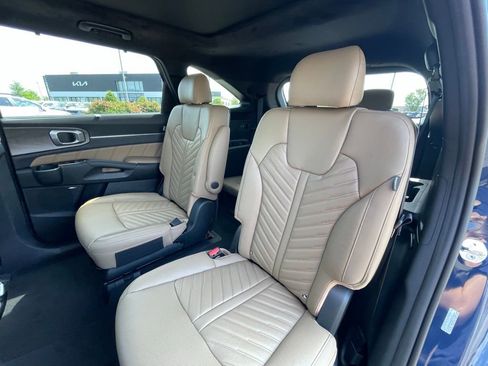 New 2026 Kia Sorento SX Prestige AWD/4WD image 27