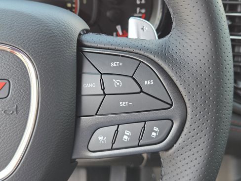 New 2026 Dodge Durango GT image 19