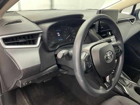 Used 2023 Toyota Corolla LE FWD image 16