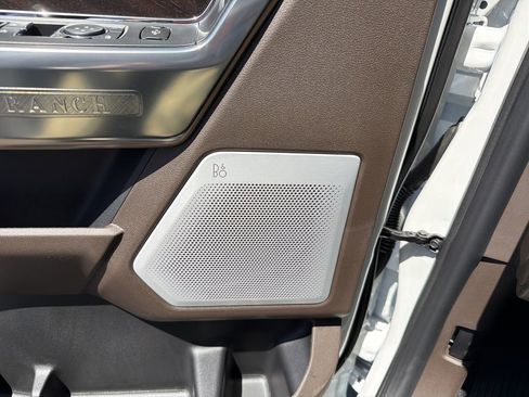 New 2026 Ford F350 King Ranch AWD/4WD image 21