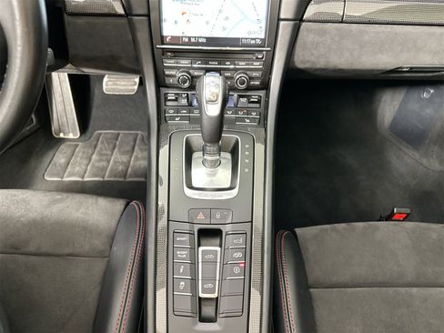 Used 2016 Porsche 911 Targa 4 GTS image 24