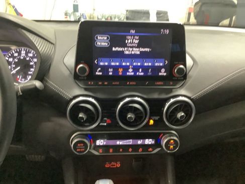 Used 2020 Nissan Sentra SV image 13