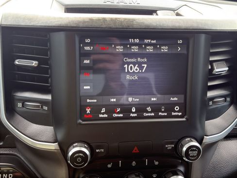 Used 2019 RAM 1500 Big Horn image 19