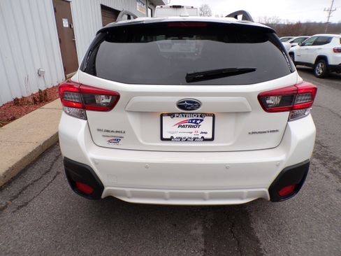 Used 2023 Subaru Crosstrek 2.5i Limited image 11